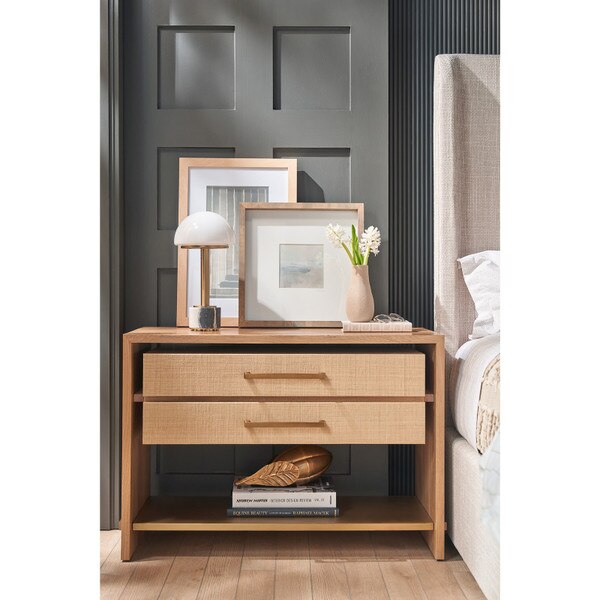 Jonah Nightstand